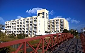 Coconut Malorie Resort Ocean City Md 3*